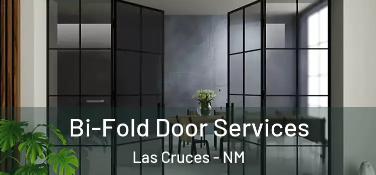  Bi-Fold Door Services Las Cruces - NM