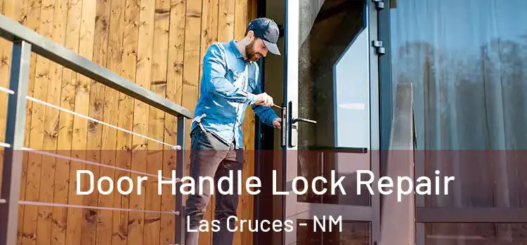  Door Handle Lock Repair Las Cruces - NM