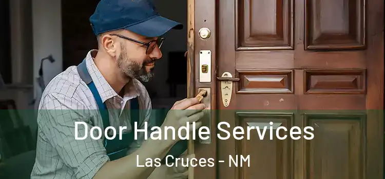  Door Handle Services Las Cruces - NM