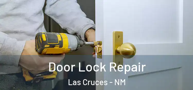  Door Lock Repair Las Cruces - NM