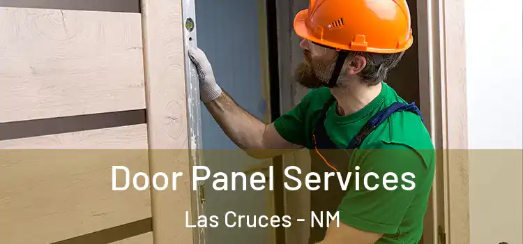  Door Panel Services Las Cruces - NM