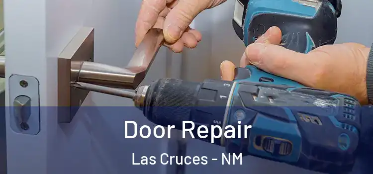 Door Repair Las Cruces - NM