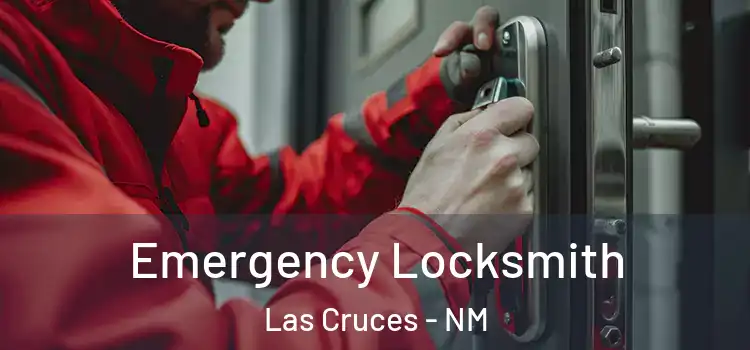  Emergency Locksmith Las Cruces - NM