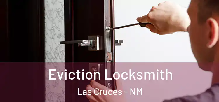  Eviction Locksmith Las Cruces - NM