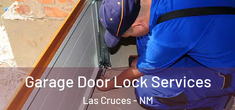  Garage Door Lock Services Las Cruces - NM