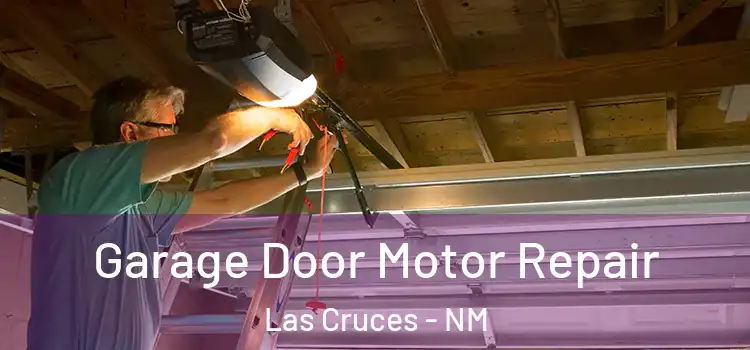  Garage Door Motor Repair Las Cruces - NM