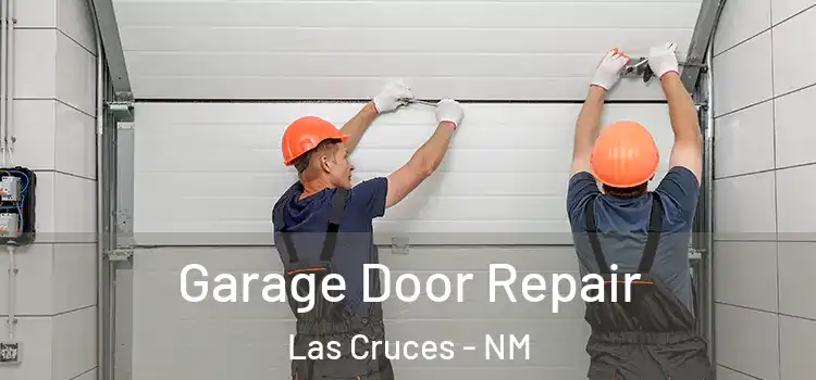  Garage Door Repair Las Cruces - NM