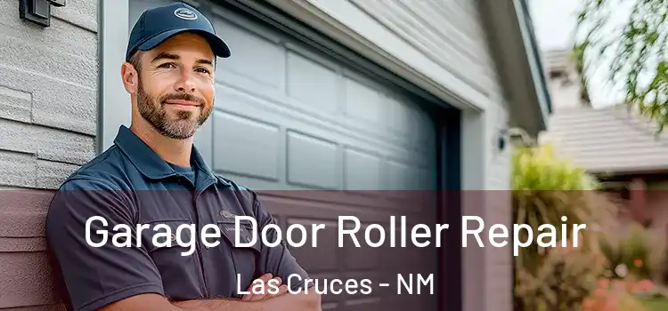  Garage Door Roller Repair Las Cruces - NM