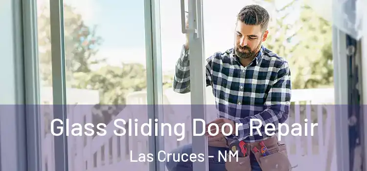  Glass Sliding Door Repair Las Cruces - NM