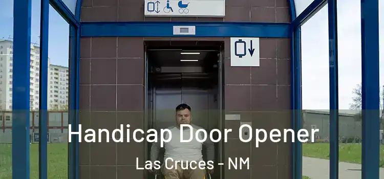  Handicap Door Opener Las Cruces - NM