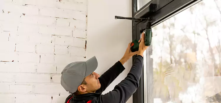 Automatic Door Opener Commercial Las Cruces