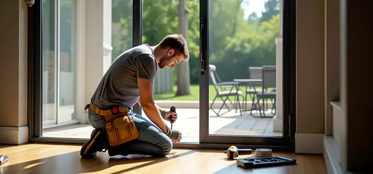 Comprehensive Solutions for Every Glass Door Need in Las Cruces, NM
