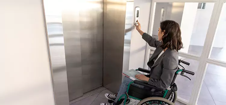 Benefits of Modern Handicap Door Systems in Las Cruces, NM