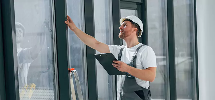 Comprehensive Solutions for Your Sticking Doors in Las Cruces, NM