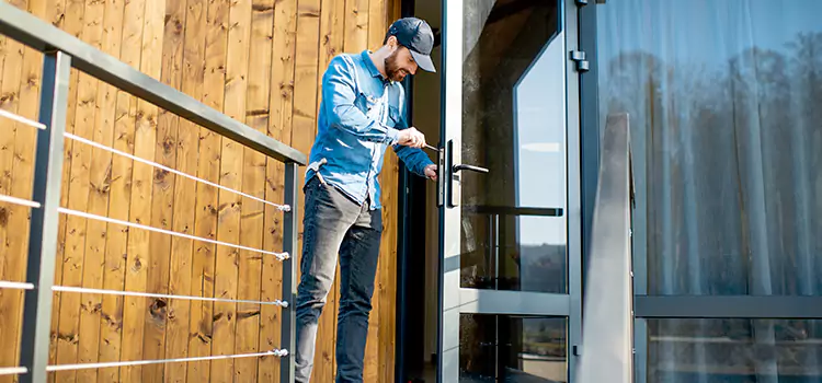 Emergency Patio Door Repair Las Cruces
