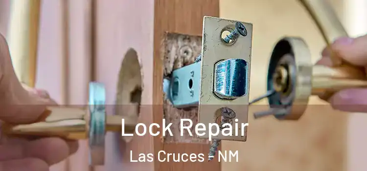  Lock Repair Las Cruces - NM