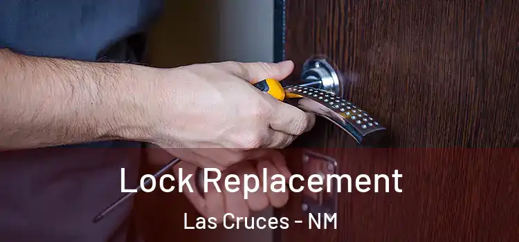  Lock Replacement Las Cruces - NM