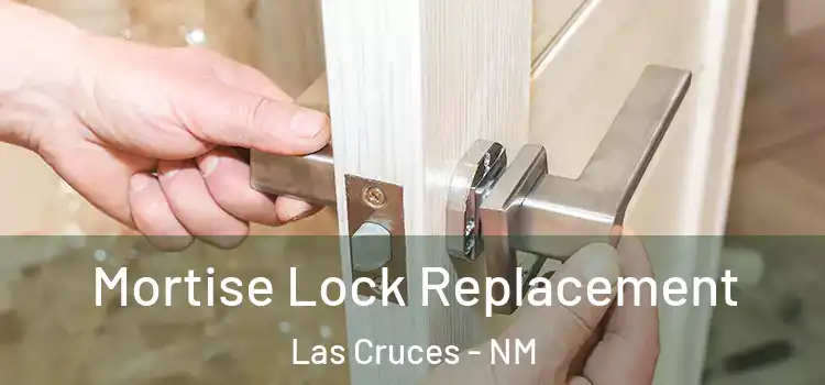 Mortise Lock Replacement Las Cruces - NM