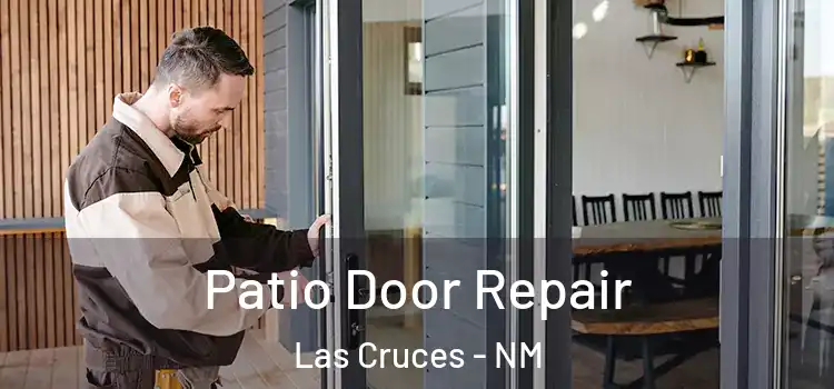  Patio Door Repair Las Cruces - NM
