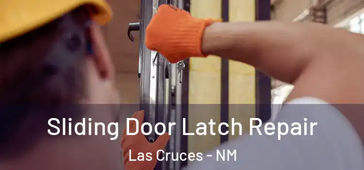  Sliding Door Latch Repair Las Cruces - NM