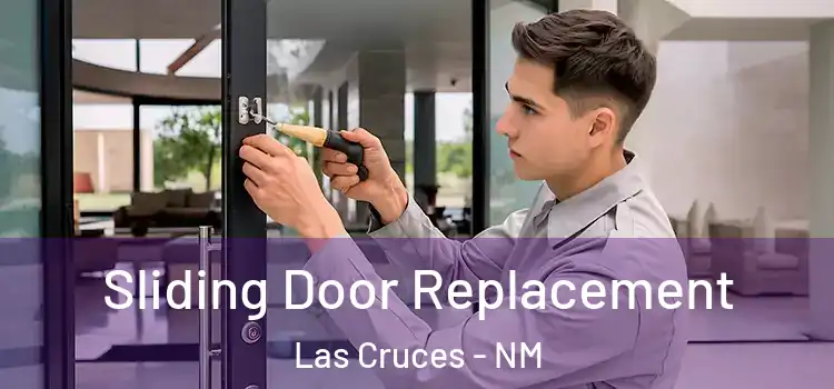  Sliding Door Replacement Las Cruces - NM